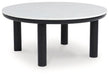 Xandrum Table (Set of 3) - Zara Furniture (Kissimmee,FL)