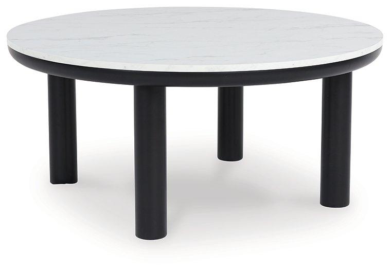 Xandrum Table (Set of 3) - Zara Furniture (Kissimmee,FL)