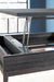 Yarlow 36" Home Office Desk - Zara Furniture (Kissimmee,FL)