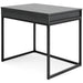 Yarlow 36" Home Office Desk - Zara Furniture (Kissimmee,FL)