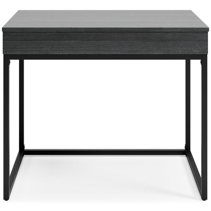 Yarlow 36" Home Office Desk - Zara Furniture (Kissimmee,FL)