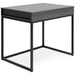 Yarlow 36" Home Office Desk - Zara Furniture (Kissimmee,FL)