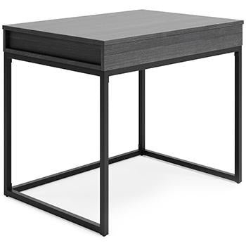 Yarlow 36" Home Office Desk - Zara Furniture (Kissimmee,FL)