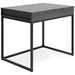 Yarlow 36" Home Office Desk - Zara Furniture (Kissimmee,FL)