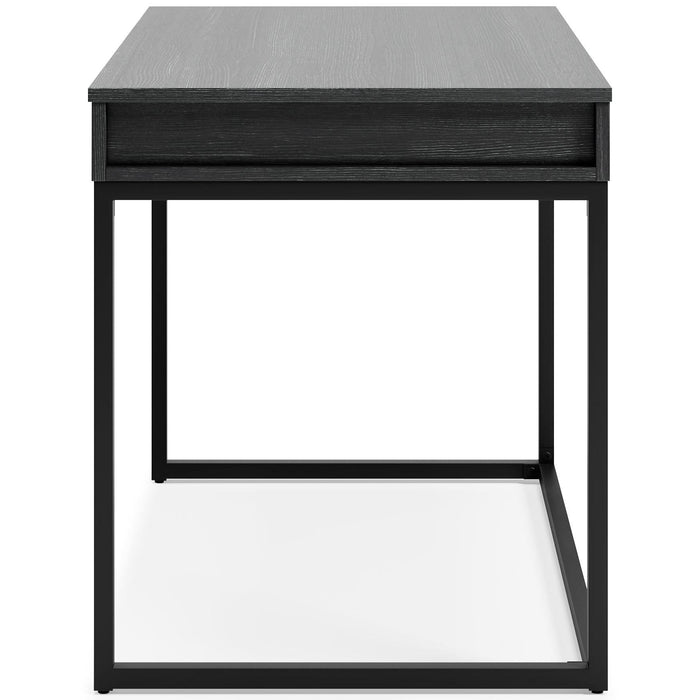 Yarlow 36" Home Office Desk - Zara Furniture (Kissimmee,FL)