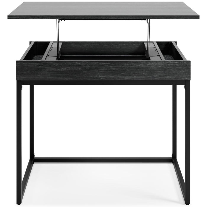 Yarlow 36" Home Office Desk - Zara Furniture (Kissimmee,FL)