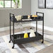 Yarlow Bar Cart - Zara Furniture (Kissimmee,FL)