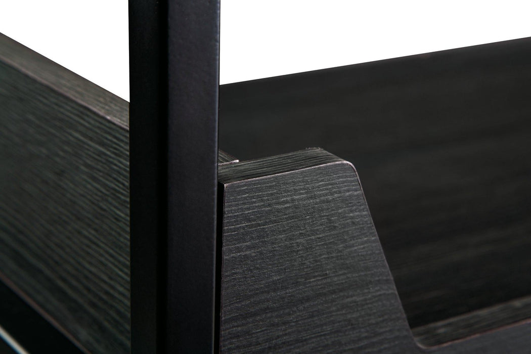Yarlow Bar Cart - Zara Furniture (Kissimmee,FL)