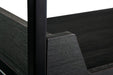 Yarlow Bar Cart - Zara Furniture (Kissimmee,FL)