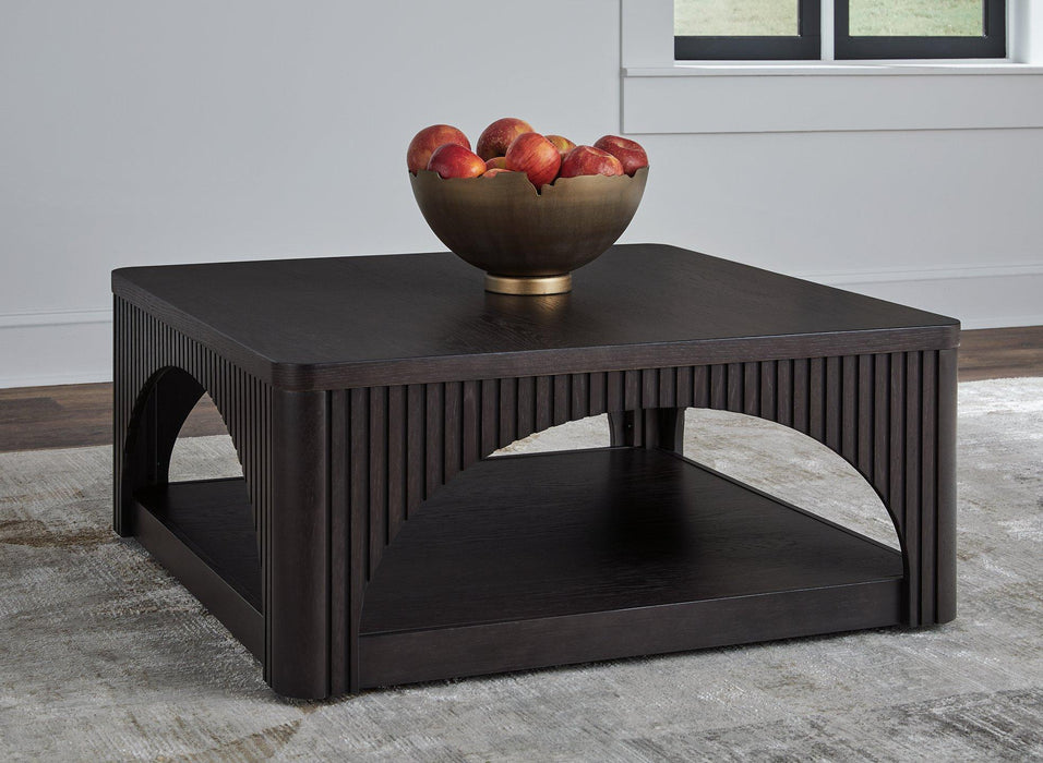 Yellink Occasional Table Set - Zara Furniture (Kissimmee,FL)