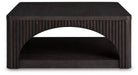 Yellink Occasional Table Set - Zara Furniture (Kissimmee,FL)