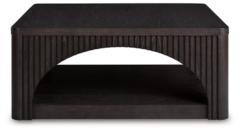 Yellink Occasional Table Set - Zara Furniture (Kissimmee,FL)