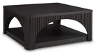Yellink Occasional Table Set - Zara Furniture (Kissimmee,FL)