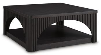 Yellink Occasional Table Set - Zara Furniture (Kissimmee,FL)