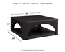Yellink Occasional Table Set - Zara Furniture (Kissimmee,FL)