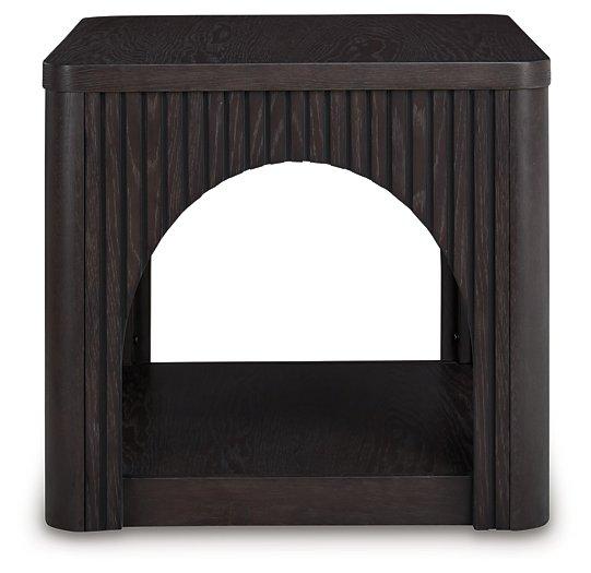 Yellink Occasional Table Set - Zara Furniture (Kissimmee,FL)