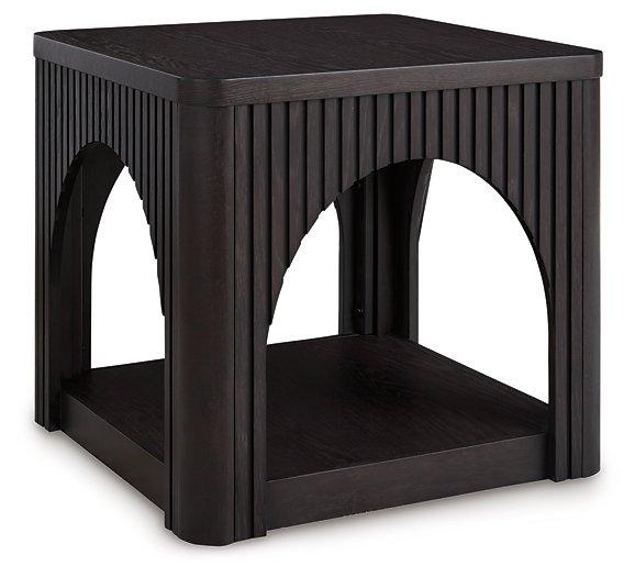 Yellink Occasional Table Set - Zara Furniture (Kissimmee,FL)