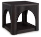 Yellink Occasional Table Set - Zara Furniture (Kissimmee,FL)