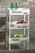 Yulton Storage Shelf - Zara Furniture (Kissimmee,FL)