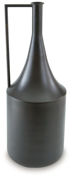 Zainforth Vase - Zara Furniture (Kissimmee,FL)