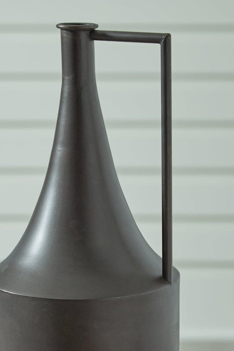 Zainforth Vase - Zara Furniture (Kissimmee,FL)