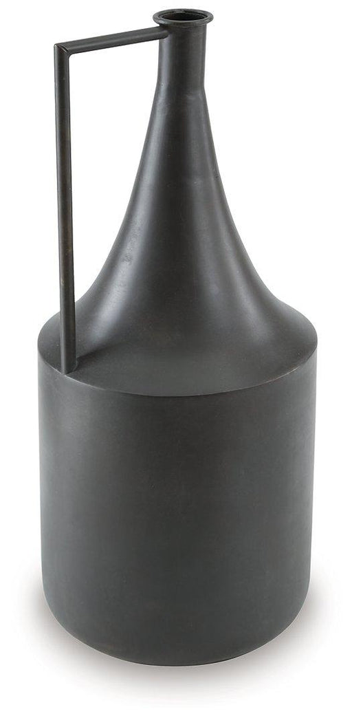 Zainforth Vase - Zara Furniture (Kissimmee,FL)