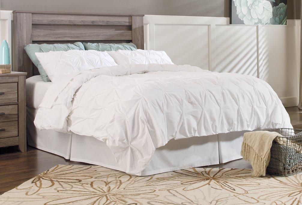 Zelen Bed - Zara Furniture (Kissimmee,FL)