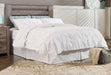 Zelen Bed - Zara Furniture (Kissimmee,FL)