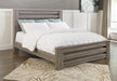 Zelen Bed - Zara Furniture (Kissimmee,FL)