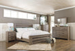 Zelen Bed - Zara Furniture (Kissimmee,FL)