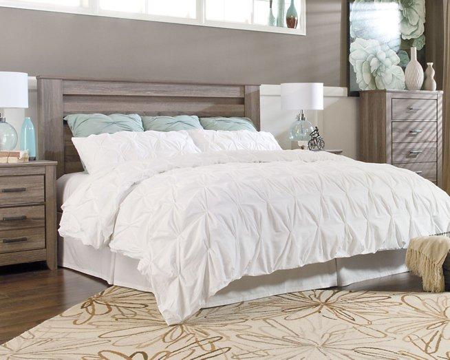 Zelen Bed - Zara Furniture (Kissimmee,FL)