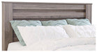 Zelen Bed - Zara Furniture (Kissimmee,FL)