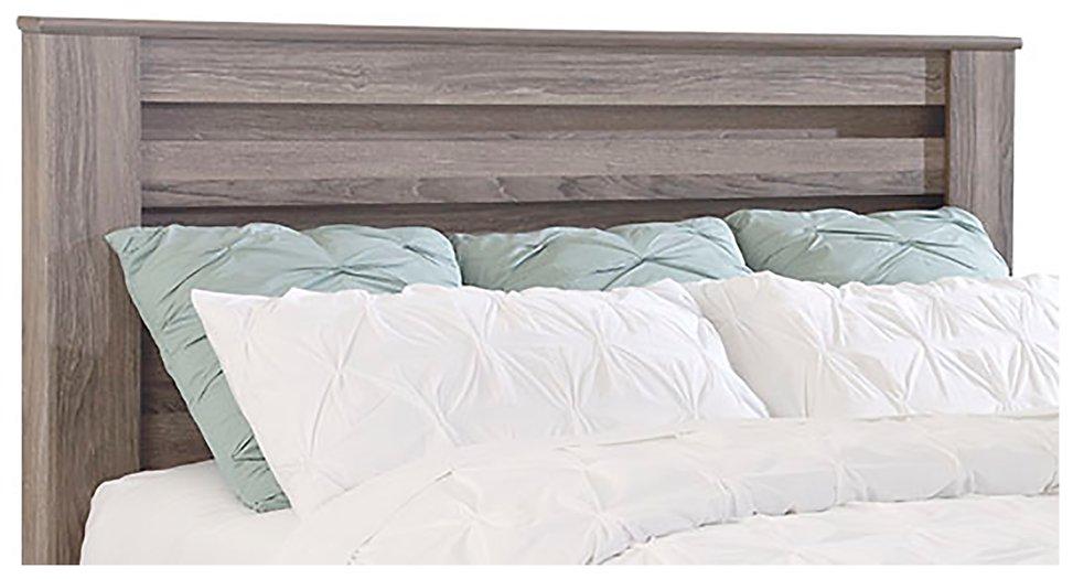 Zelen Bed - Zara Furniture (Kissimmee,FL)