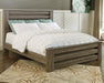 Zelen Bed - Zara Furniture (Kissimmee,FL)