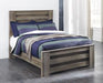 Zelen Bed - Zara Furniture (Kissimmee,FL)