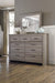 Zelen Bedroom Set - Zara Furniture (Kissimmee,FL)