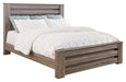 Zelen Bedroom Set - Zara Furniture (Kissimmee,FL)