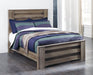 Zelen Bedroom Set - Zara Furniture (Kissimmee,FL)