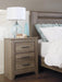 Zelen Bedroom Set - Zara Furniture (Kissimmee,FL)