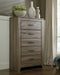 Zelen Chest of Drawers - Zara Furniture (Kissimmee,FL)