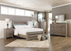 Zelen Chest of Drawers - Zara Furniture (Kissimmee,FL)