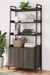 Zendex 72" Bookcase - Zara Furniture (Kissimmee,FL)