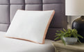 Zephyr 2.0 3 - in - 1 Pillow (6/Case) - Zara Furniture (Kissimmee,FL)