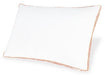 Zephyr 2.0 3 - in - 1 Pillow (6/Case) - Zara Furniture (Kissimmee,FL)