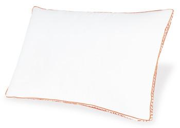 Zephyr 2.0 3 - in - 1 Pillow (6/Case) - Zara Furniture (Kissimmee,FL)