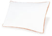 Zephyr 2.0 3 - in - 1 Pillow (6/Case) - Zara Furniture (Kissimmee,FL)