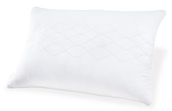 Zephyr 2.0 Comfort Pillow (4/Case) - Zara Furniture (Kissimmee,FL)