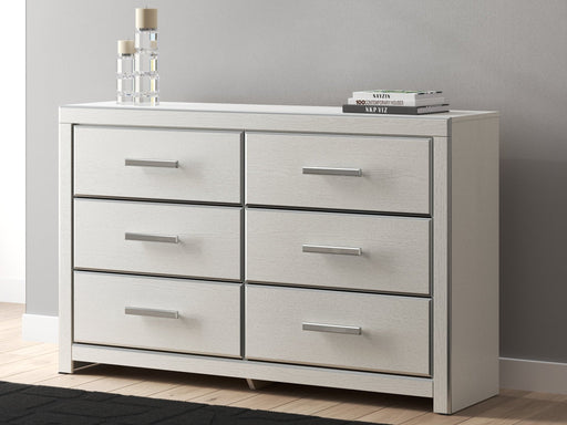 Zuraleus Dresser - Zara Furniture (Kissimmee,FL)