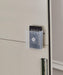 Zyniden Upholstered Bed - Zara Furniture (Kissimmee,FL)